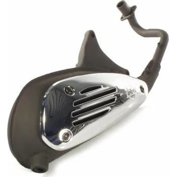 Výfuk pro motocykl LeoVince Sito Výfuk Sito ET4 / LX 125 0265