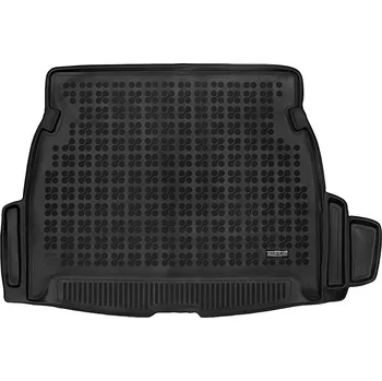Vana do kufru Rezaw Gumová vana do kufru Toyota RAV4 V Hybrid (od roku 2019>) |