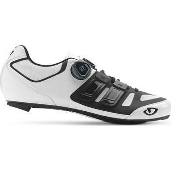 Pánské tenisky GIRO Sentrie Techlace Bílé pánské boty s. 43.5