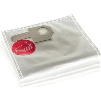 Sáček do vysavače Sáčky do vysavače VAX VCU 3 8ks + 2x filtr ZDARMA