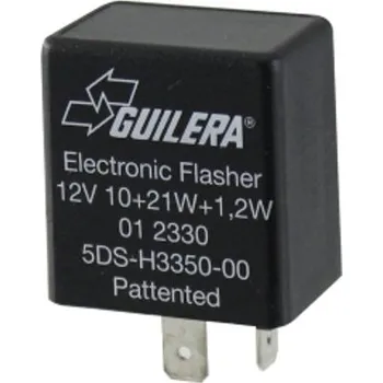 Osvětlení pro motocykl RMS Relé blinkrů Majesty 98-02 246120240