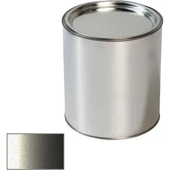 Autolak Autolak do pistole Porsche X4 Graphitgrau