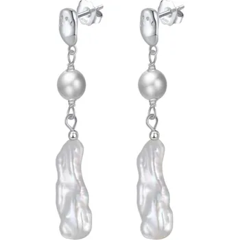 Náušnice Majya Stříbrné náušnice VIKTORIE Ag/; ≤3,92 g 11169