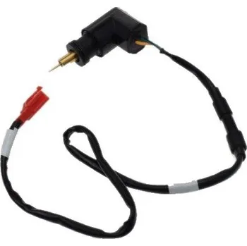 Palivový systém pro motocykl Baotian Automatický sytič 8mm ZLP2131