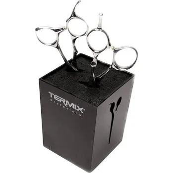 Kadeřnické nůžky TERMIX Držák nůžek