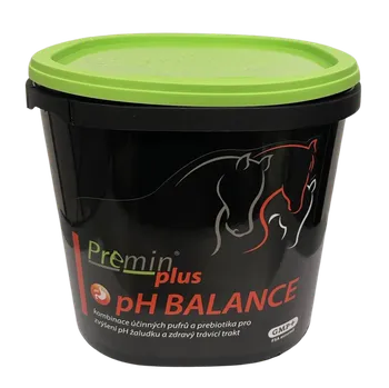 Pro koně Premin pH Balance Velikost balení: 5 kg