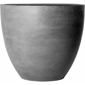 Květináč Jumbo Jesslyn Grey S - Ø 83 cm / V 73 cm