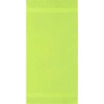 L-Merch Osuška 140x70 NT09100 Light Green 140 x 70 cm
