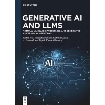 Technika Generative AI and LLMs - Balasubramaniam, Uma