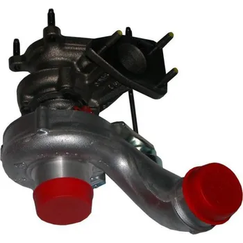 Ventil palivového systému Starline Turbodmychadlo TD S2011T + DOPRAVA ZDARMA!