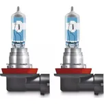 Žárovka OSRAM H8 12V 35W PGJ19-1 NBL +150% 2ks