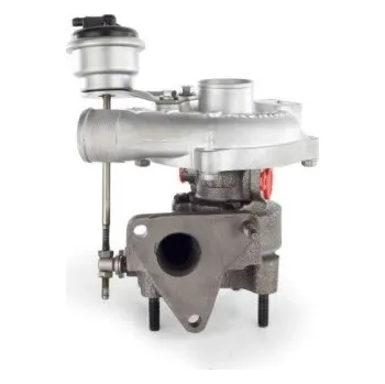 Turbodmychadlo Dmychadlo, plnění, , 14111BN700, 1441100QAF, 1441100QAG, 14411AW2499, 14411AW2509, 14411BN700, 14411BN701, 7701473122, 7701473673, 7711135037, 7711135039, 8200022735, ECAR, TBS0063