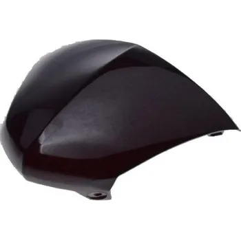 Baotian Středový plast řídítek Agility černý KYA55151