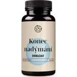 Nakladatelství Jíme zdravě Konec…