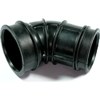 Palivový systém pro motocykl Piaggio Příruba filtr-karburátor Mikuni 436096