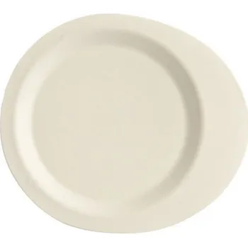 Stolování TOMGAST Talíř kulatý (bal. 50 ks)