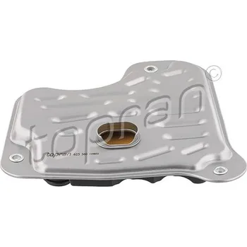 Hydraulický filtr Hydraulický filtr, automatická převodovka TOPRAN 625 360