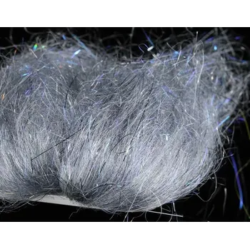 Sybai Supreme Wing Hair Ice Gray