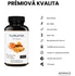Přírodní produkt Advance Nutraceutics Kurkumin 60 cps.
