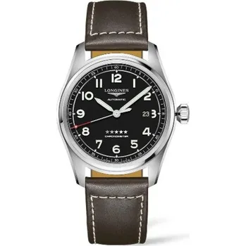 Hodinky LONGINES: Spirit (L3.811.4.53.0)