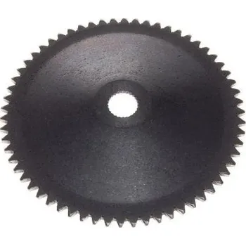 Motor pro motocykl Baotian Přední polořemenice Q4T ZD0104