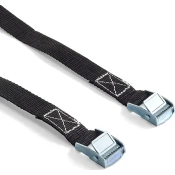 zvedák Upínací popruh, 3500 mm,černý