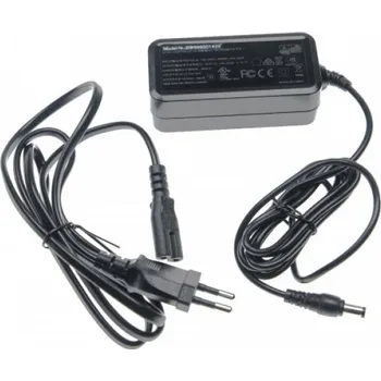 VHBW Nabíječka pro masážního systému Hiperice Hypervolt / Tezewa, 26W / 26V / 1A