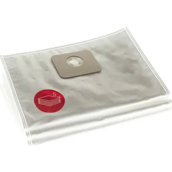 Sáček do vysavače Sáčky do vysavače NILFISK Multi 20 INOX 12ks