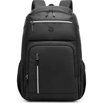 Městský batoh Kaka studentský batoh Sinop Future Černý 27L Kaka KA0003s02