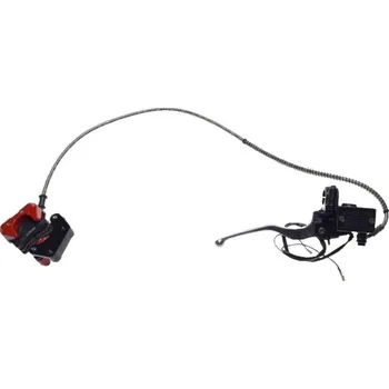 Brzda pro motocykl Baotian Brzda přední Oliver COL4000