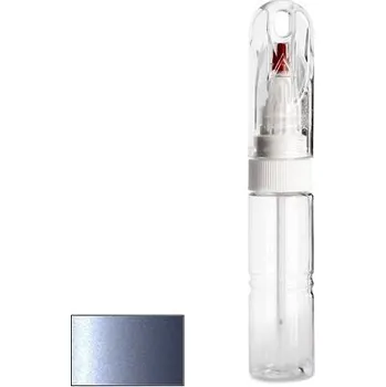 Autolak Opravná tužka 2v1 Porsche 38S Lila