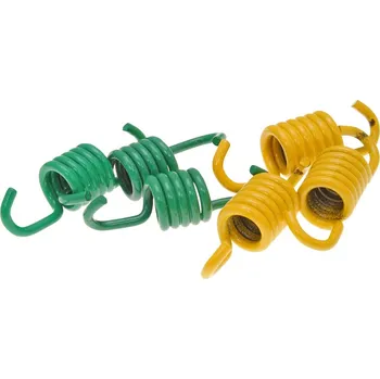 Polini Spojkové pružinky 2x3ks Polini Sport P.34796