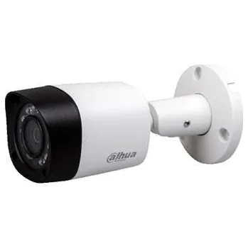 DAHUA IPC-HFW1220RM 2Mpx IP IR Bullet kamera 3,6mm, 20m, POE