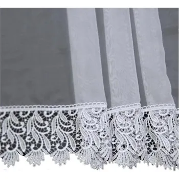 Olzatex Voálová záclona Coleta 130 × 300