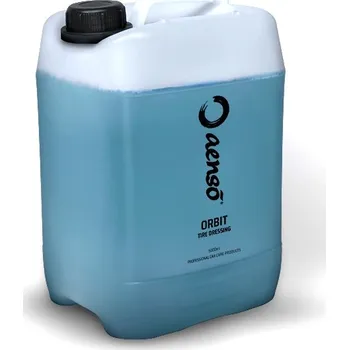 Hedvábný oživovač pneu Aenso Orbit (5000 ml)