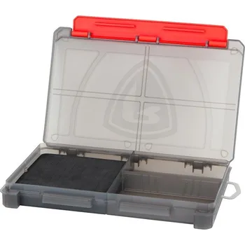 Fox Rage krabička Compact Storage Box Varianta: Velikost M (NBX017)