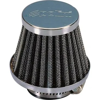 Filtr pro motocykl Polini Vzduchový filtr Polini Metal Air Filter 38mm 203.0061