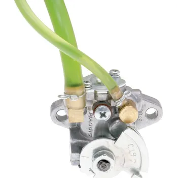 Motorový olej Piaggio Olejová pumpa Piaggio vstřik. 82652R