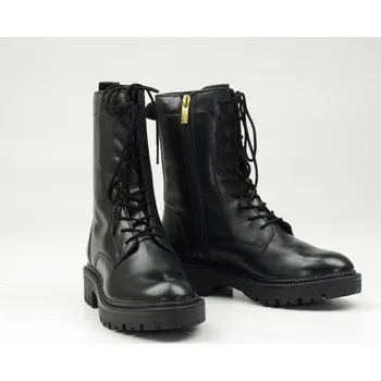 Dámská zimní obuv Gant Dámské kotníkové Gant-29541779 black Velikost: 37