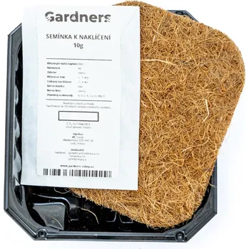 Semeno Gardners Pěstební miska microgreens "Vypěstuj si sám" - Fenykl