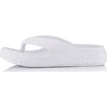 Dámské žabky ALPINE PRO CHIMA bílá 37