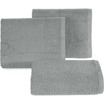 Ručník ArtFir Ručník 2 | šedá 50 x 100 cm