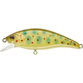 Nástraha Illex FLAT TRICOROLL 55 S TROUTELLE