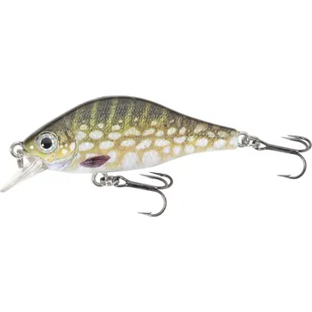 Nástraha Doiyo wobler Yuragu Hiratai 52, 5,2 cm, 4,2 g, vzor NPI