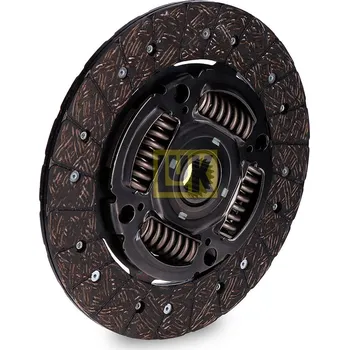 Spojková lamela Lamela spojky Schaeffler LuK 324 0391 10