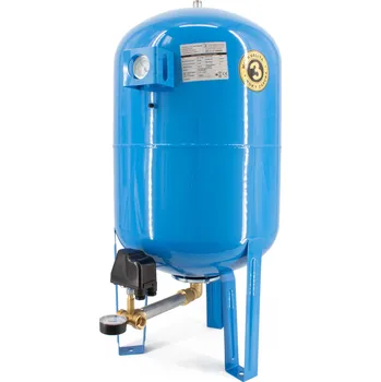 Příslušenství k čerpadlu EKIN ENDUSTRIYEL Vodárenská sestava 150 litrů - vertikální