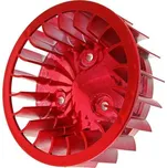101_Octane Ventilátor motoru Oversize - červený IP12121