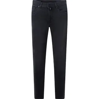 Pánské kalhoty Pierre Cardin pánské kalhoty C7 34510.8046 9802 Černá 33/32