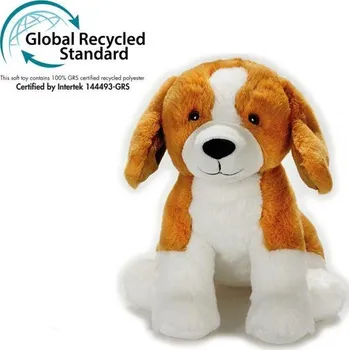 plyšák Play Eco Velký Bígl