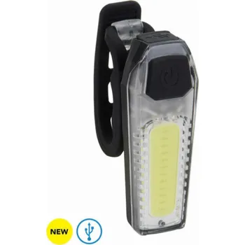 Čelovka Čelovka TORCH TORCH SPEEDLIGHT 55004 usb černá (NOVINKA) () - 26478